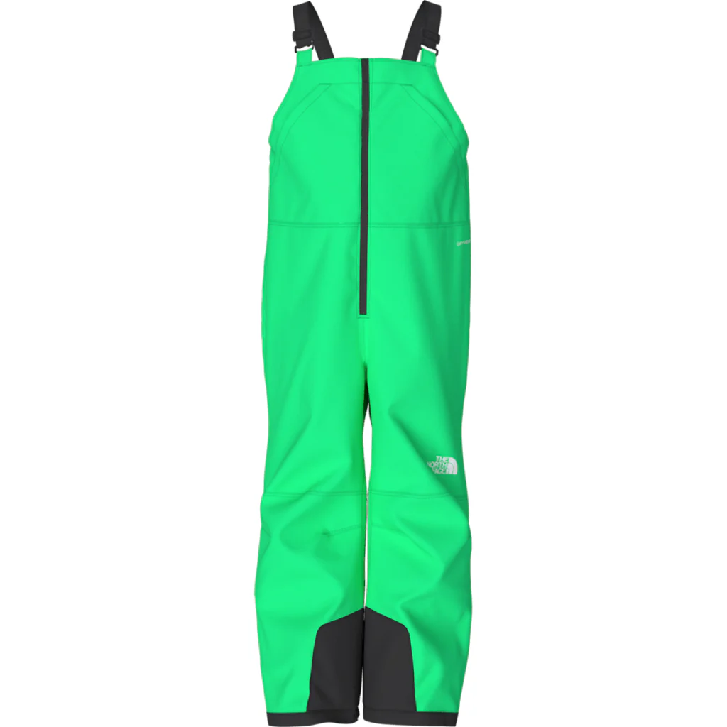 Freedom Insulated Bib (NF0A82YI) Kids 2024
