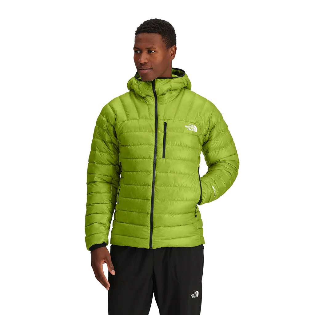 Summit Breithorn Hoodie (NF0A87ZM) Mens 2025