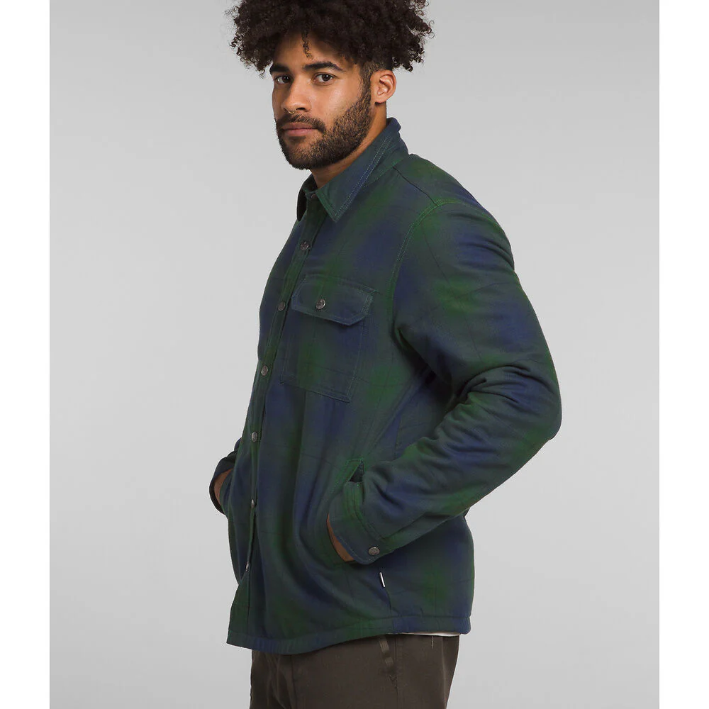 Campshire Fleece Shirt (Men's)