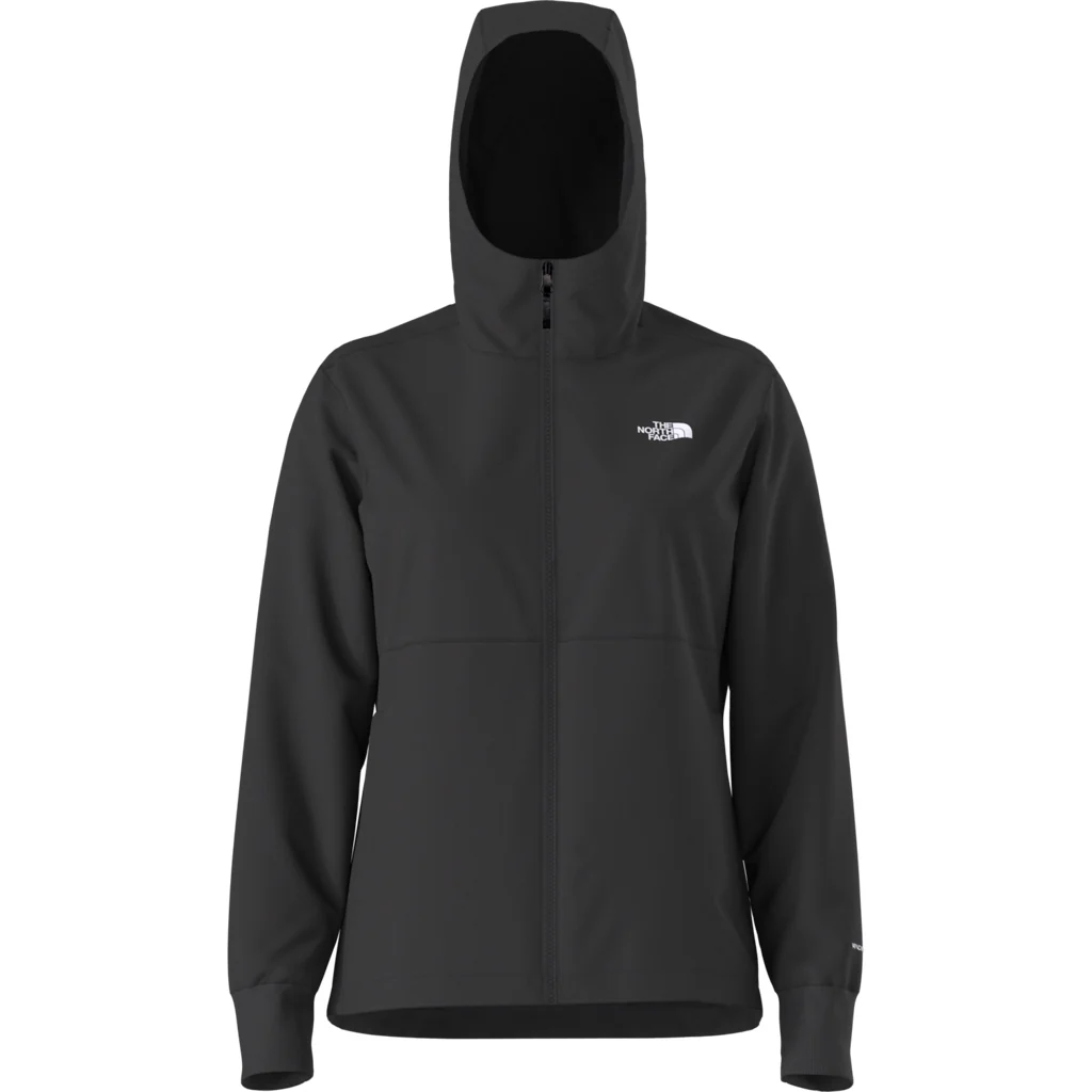 Shelbe Raschel Hoodie (NF0A84JJ) Womens 2025