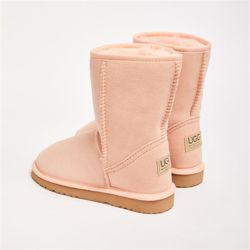 Women's Classic Mid Limited Edition Polar