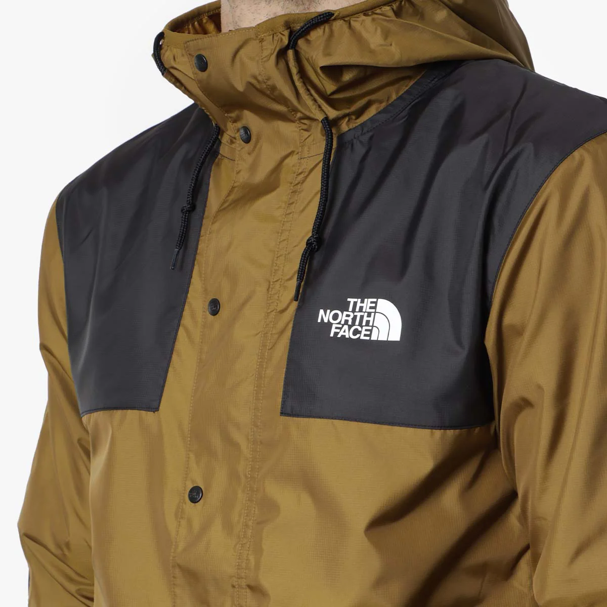 Seasonal Mountain Jacket