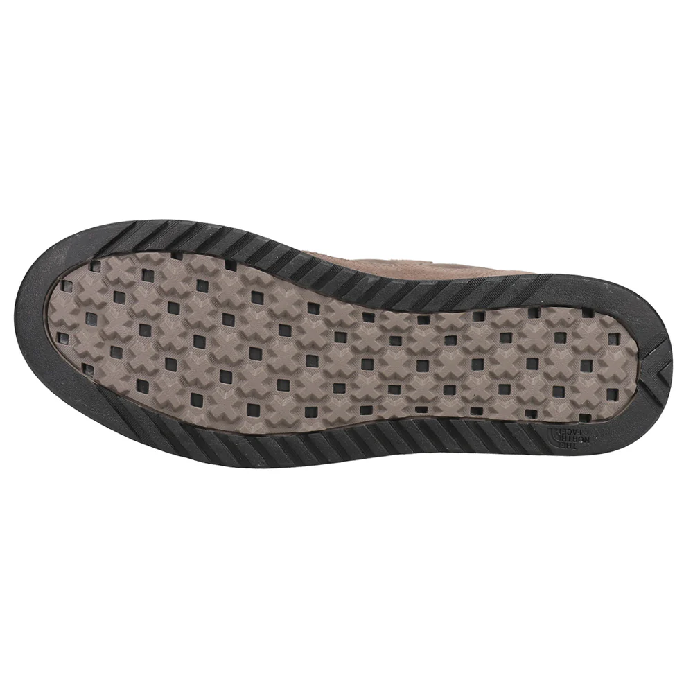 Larimer Mid Waterproof Lace Up Boots