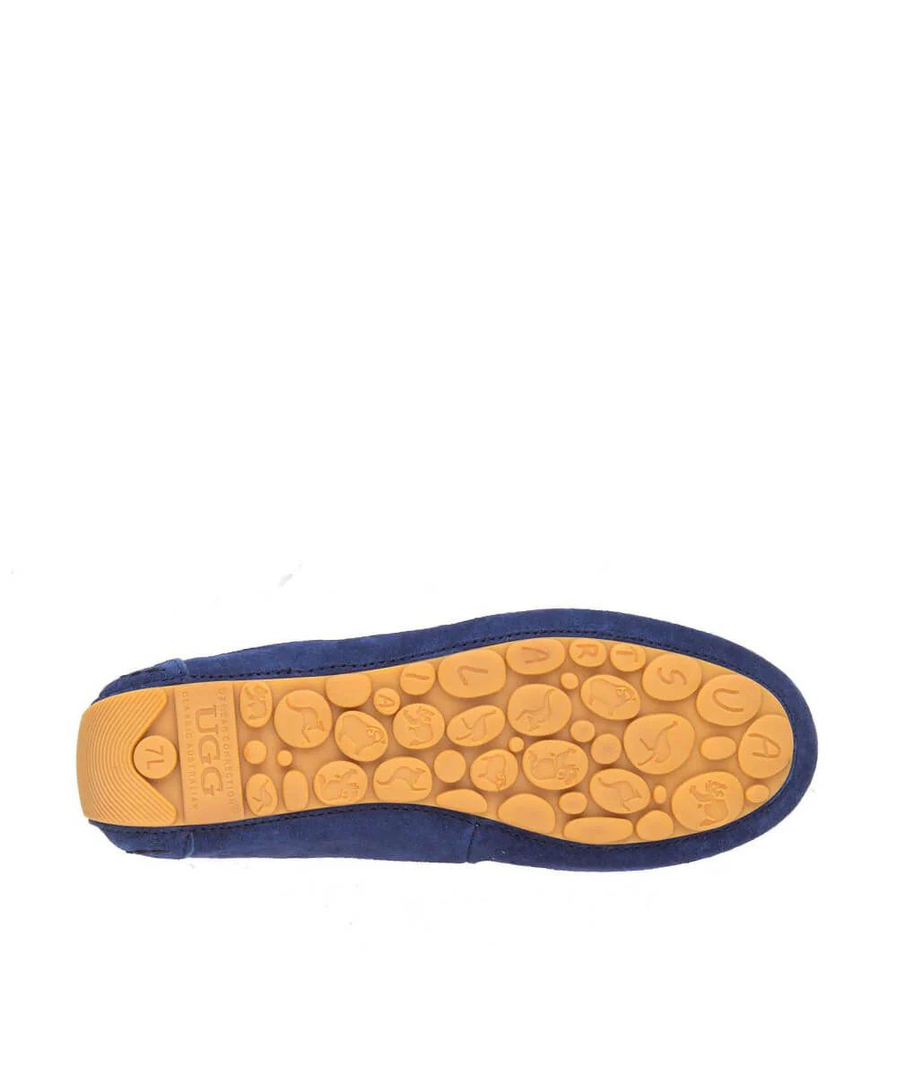 Women's   Summer Moccasin