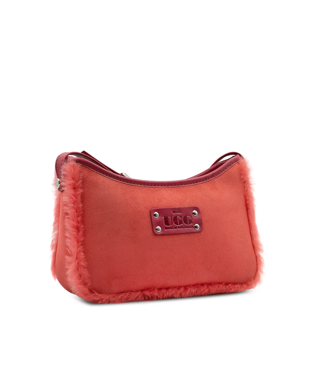 Small Shoulder Bag