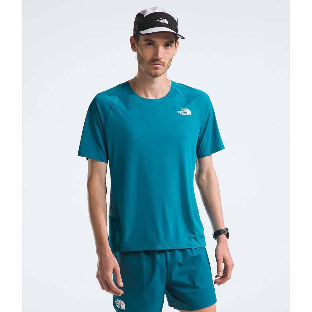 Summit Series High Trail Run Short Sleeve (Men's)