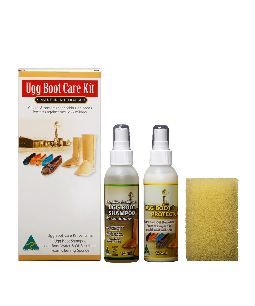Care kit