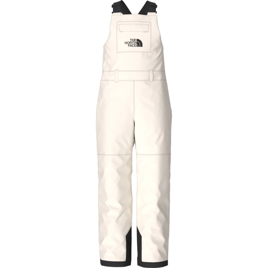 Teen Freedom Insulated Bib (NF0A82YT) 2024