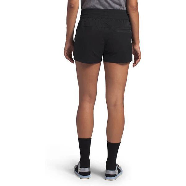 Aphrodite Motion Shorts (Women's) TNF Black