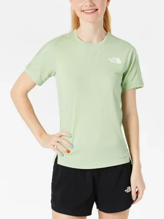 Sunriser SS Tee (Women's)