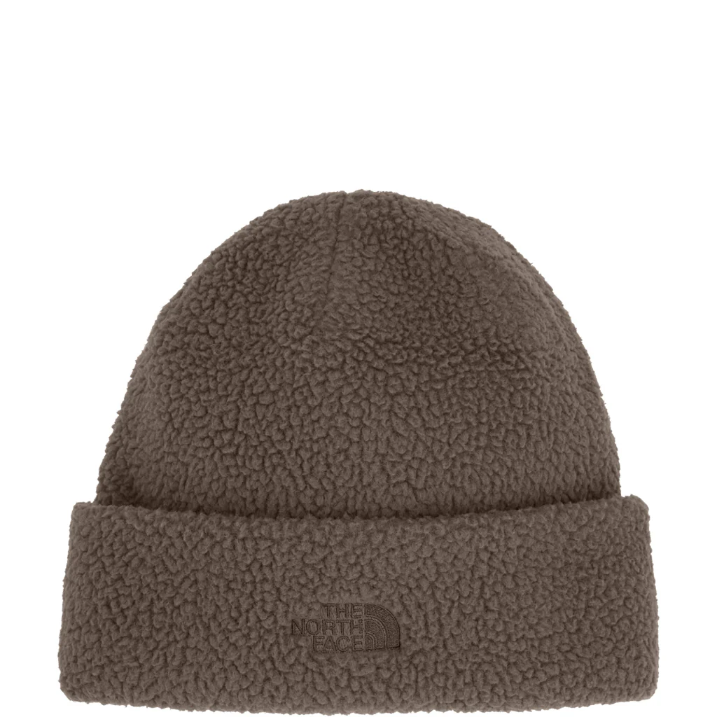 Cragmont Reversible Beanie (NF0A8883) Adult 2025