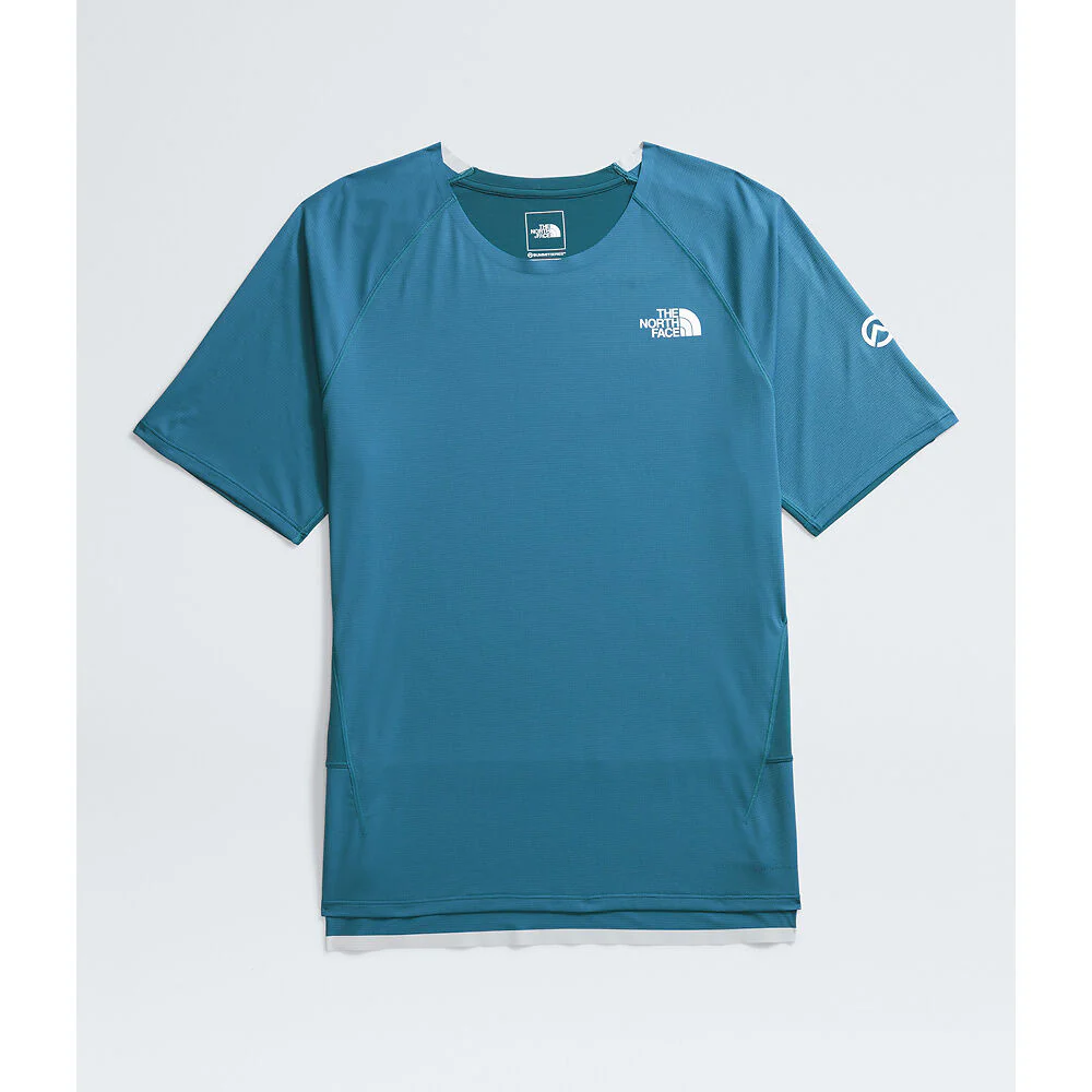 Summit Series High Trail Run Short Sleeve (Men's)
