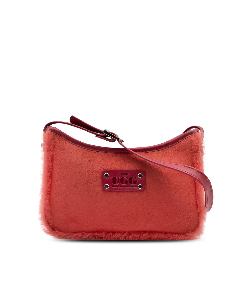 Small Shoulder Bag