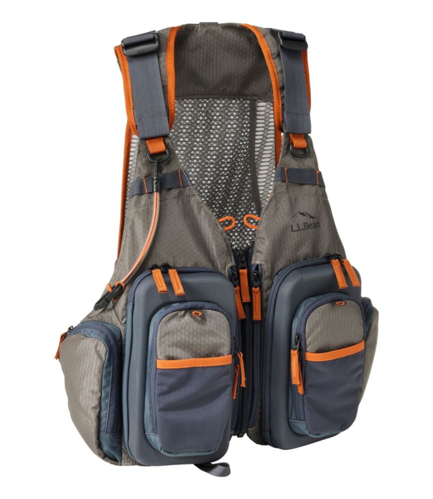 Rapid River Vest Pack II