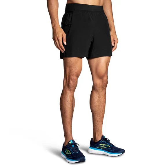 Brooks-Sherpa 2-in-1 Shorts - Men's 5