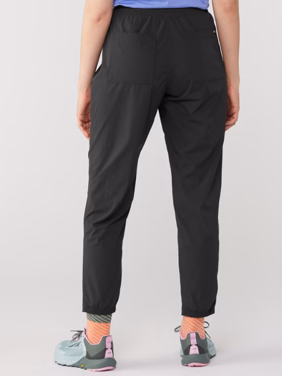 Trailmade Pull-On Pants - Women's