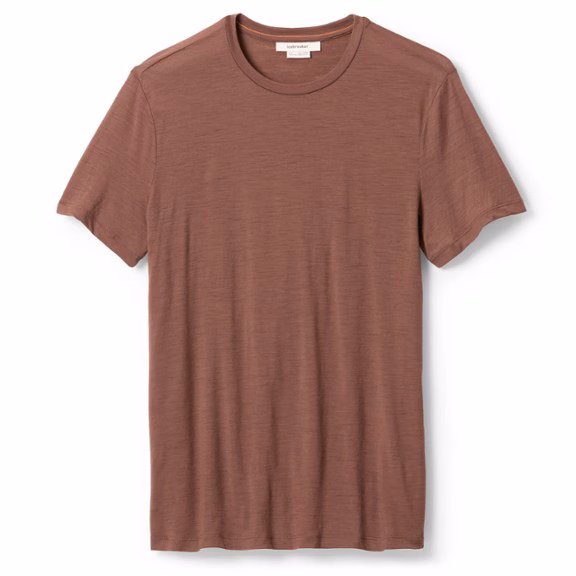 Icebreaker-Merino 150 Tech Lite III T-Shirt - Men's