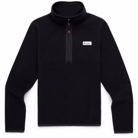 Amado Fleece Pullover - Women's