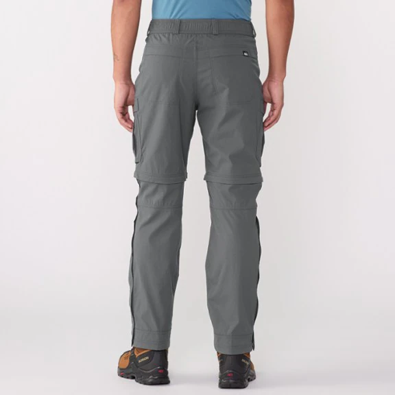 Sahara Convertible Pants - Men's
