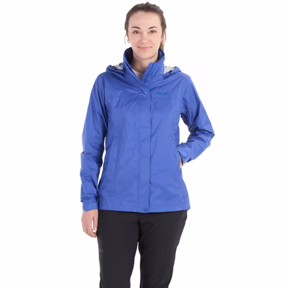 Marmot-PreCip Eco Rain Jacket - Women's