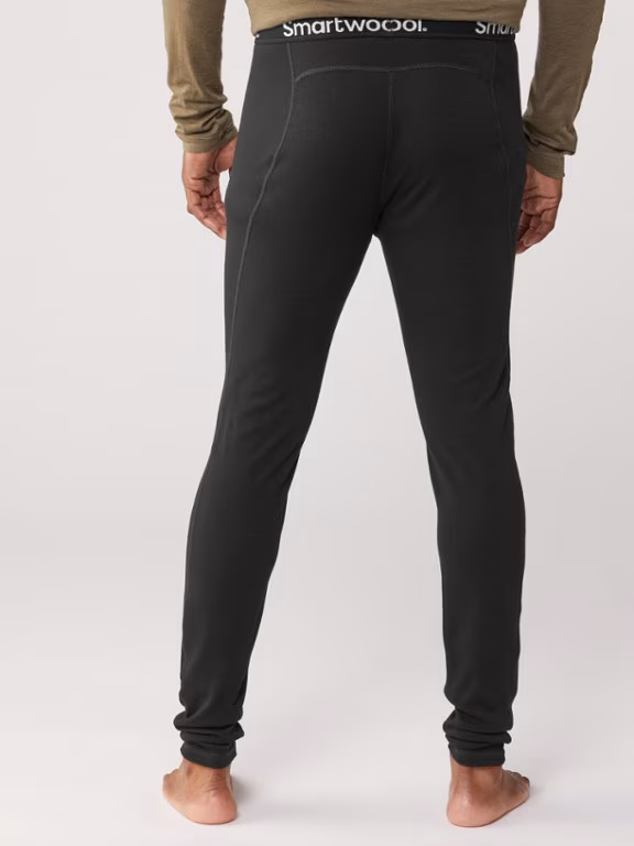 Classic Thermal Merino Base Layer Bottoms - Men's