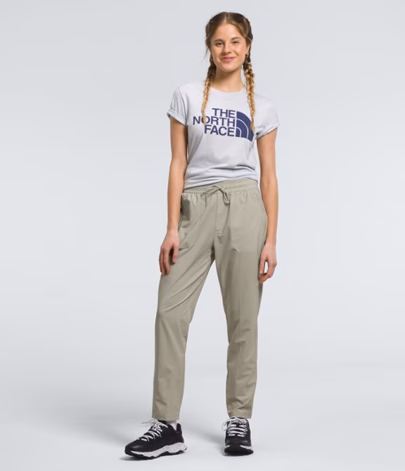 Never Stop Wearing Pants - Women's