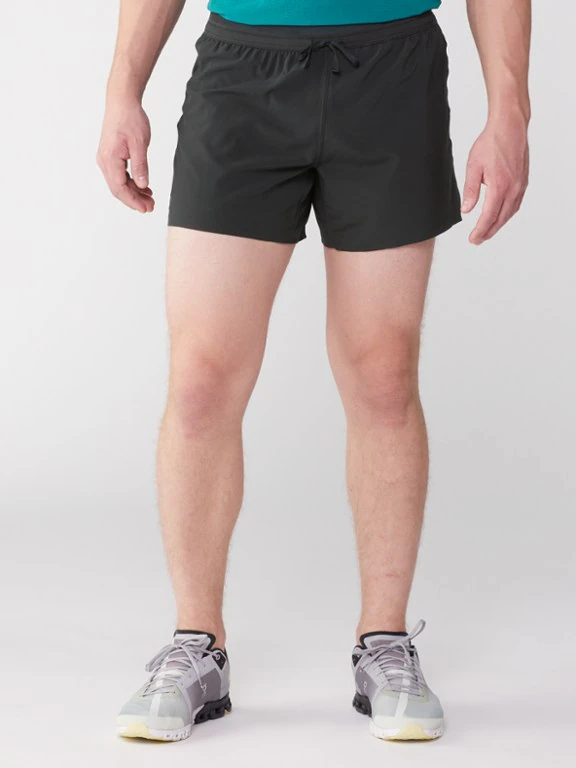Janji-AFO Middle Shorts - Men's 5