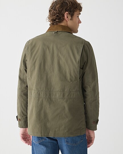 Limited-edition 1983 heritage Barn Jacket™-Classic Olive