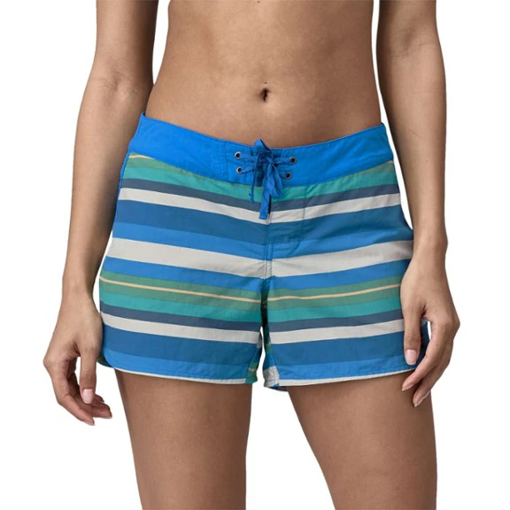 -Wavefarer Board Shorts - Women's 5