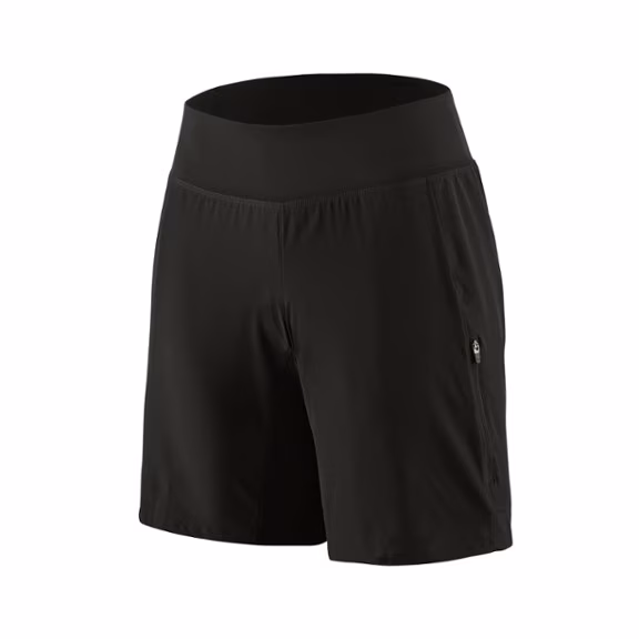 -Tyrolean Bike Shorts - Women's