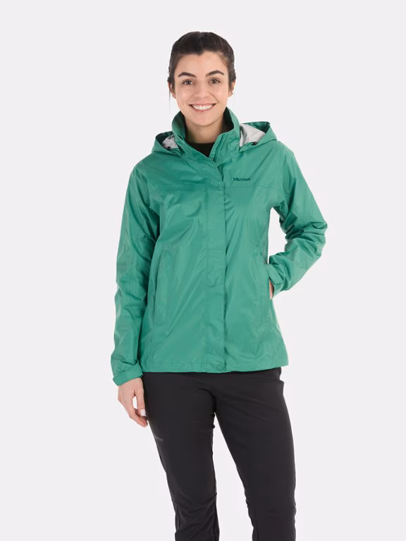 Marmot-PreCip Eco Rain Jacket - Women's
