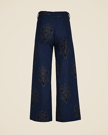 SZ Blockprints™ disco pant