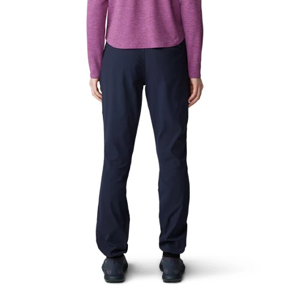 Mountain Hardwear-Dynama Pants - Women's