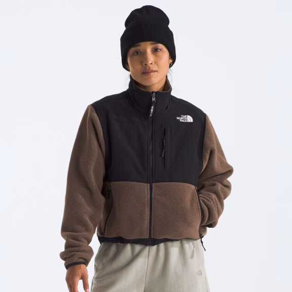 Retro Denali Jacket - Women's