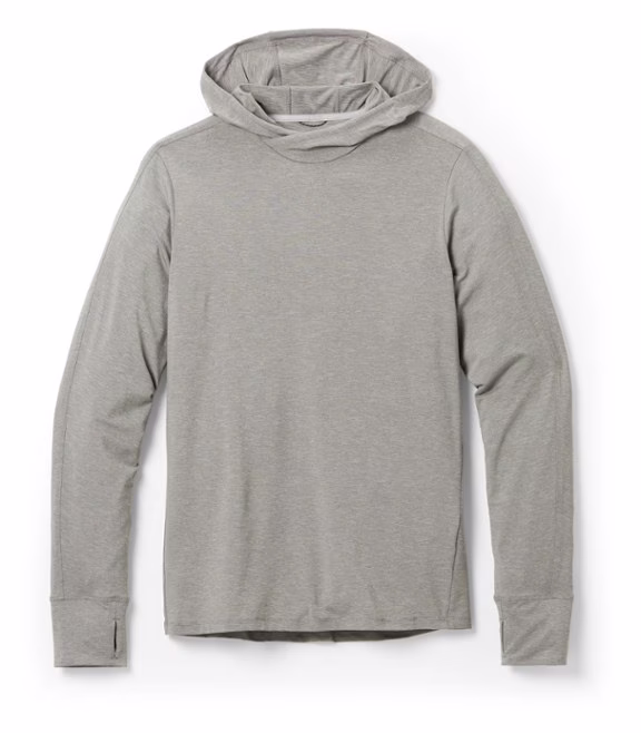 Sahara Shade Hoodie - Men's