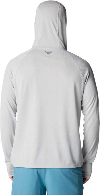 Columbia-PFG Solar Stream Elite Hoodie - Men's