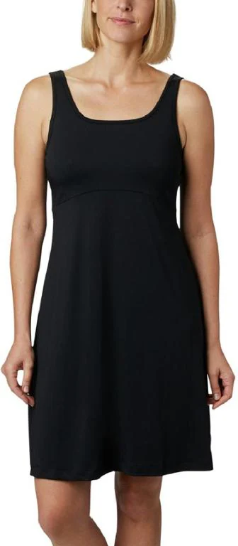 Columbia-Freezer III Dress