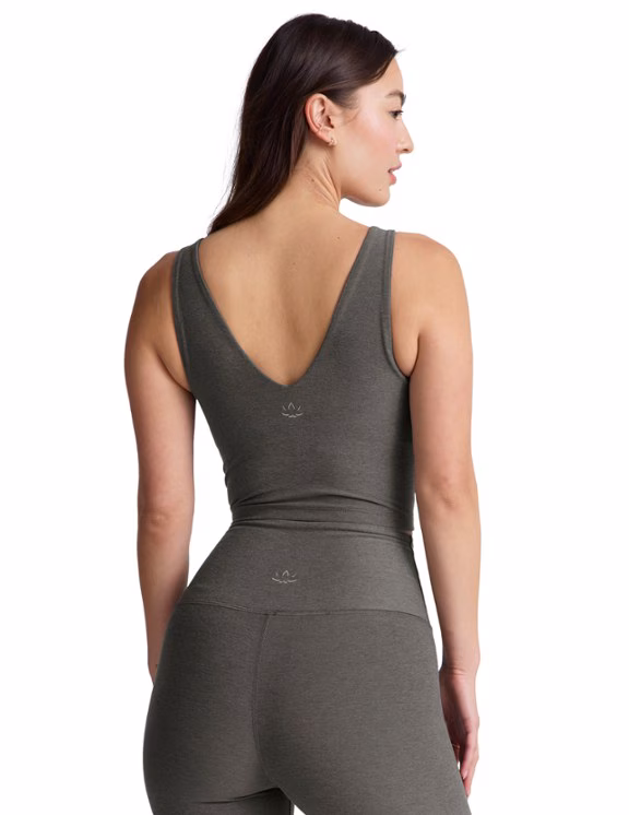 Beyond Yoga-Spacedye Good Day Cropped Tank Top - Women's