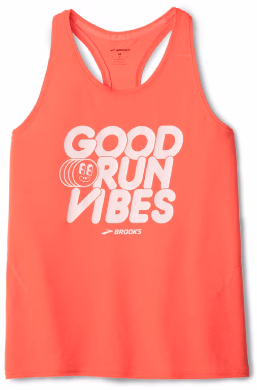 Brooks-Distance Tank Top 3.0 - Women's