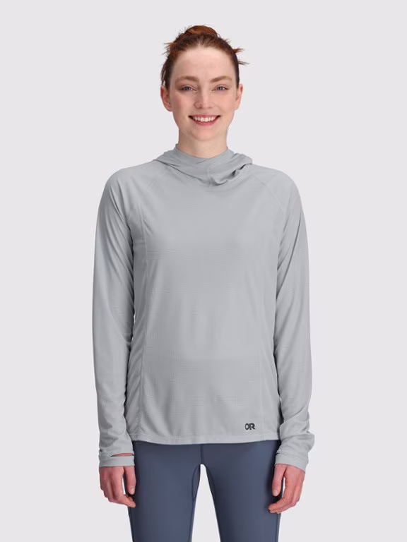 Outdoor Research-Echo Hoodie - Women's