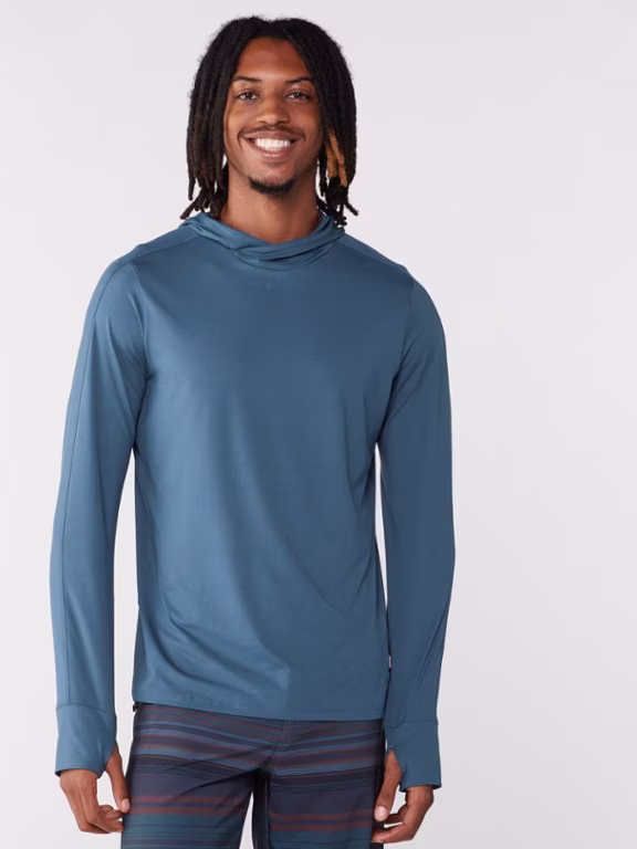 Sahara Shade Hoodie - Men's