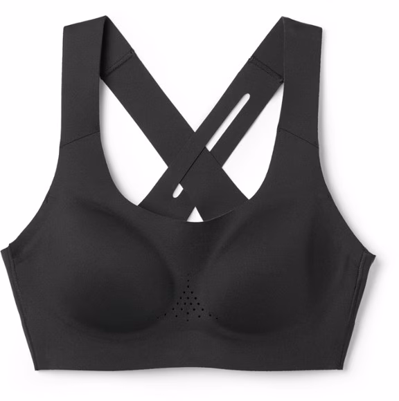 Brooks-Crossback 2.0 Sports Bra