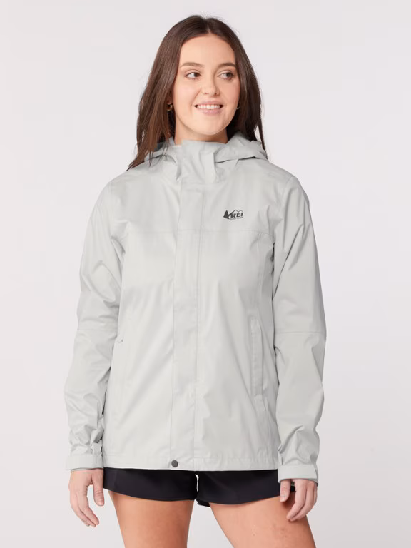 Rainier Rain Jacket - Women's