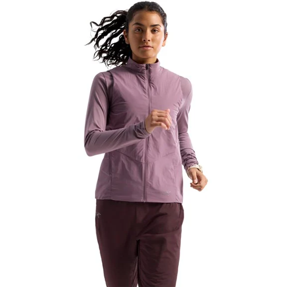 Norvan Insulated Vest - Women's