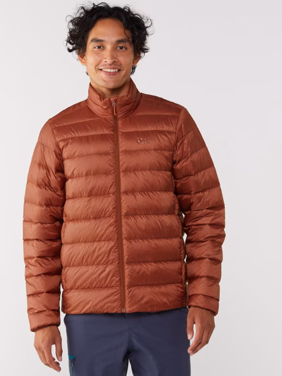650 Down Jacket - Men's