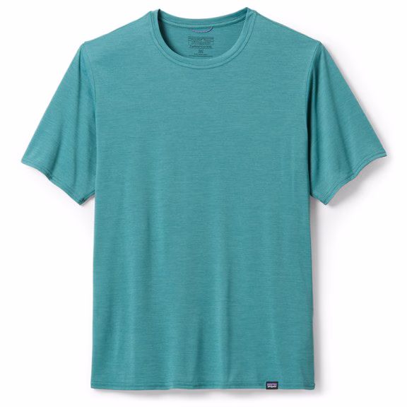 -Capilene Cool Daily Shirt - Men's