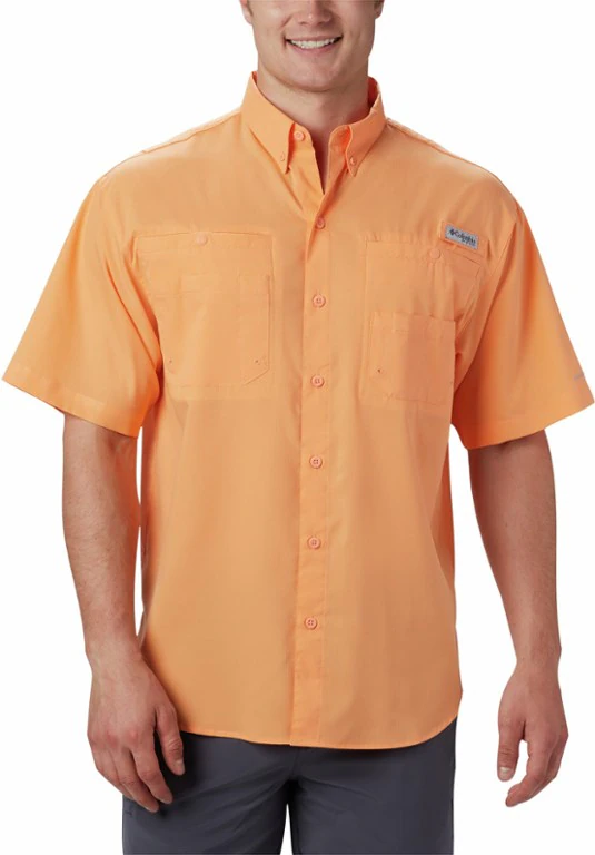 Columbia-PFG Tamiami II Shirt - Men's