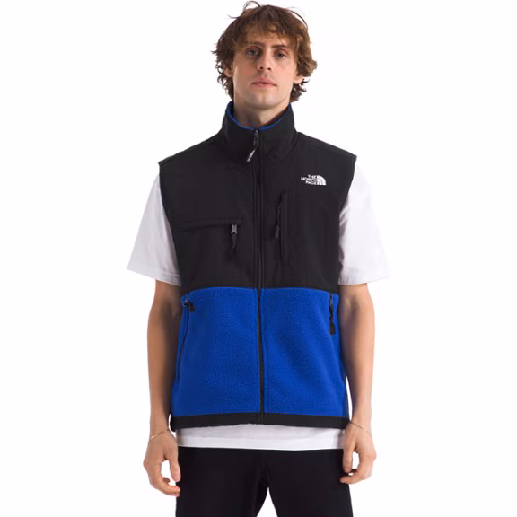 Retro Denali Vest - Men's