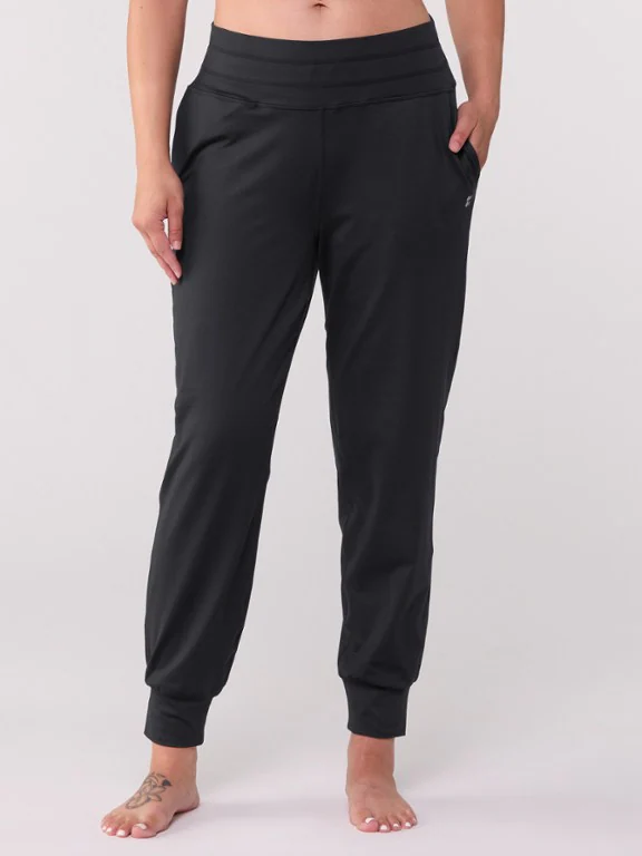Sweaty Betty-Gaia Yoga Pants - Women's