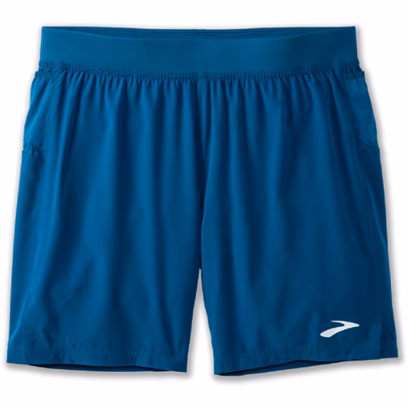 Brooks-Sherpa Shorts - Men's 7